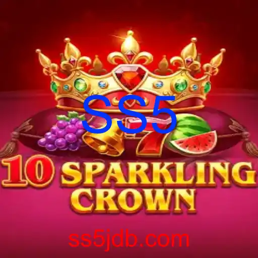 10SparklingCrown