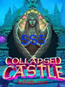CollapsedCastle